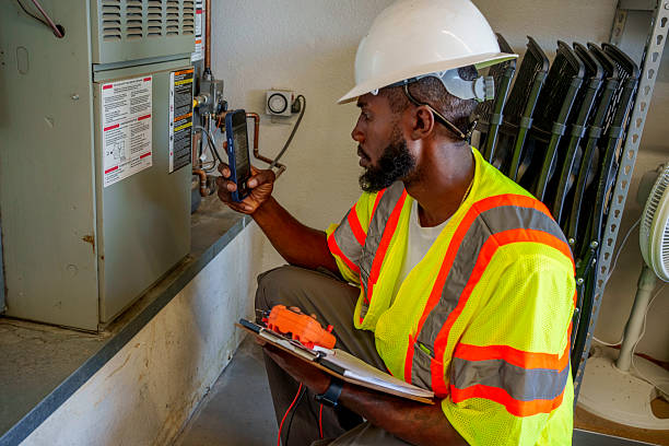 HVAC Services and Solutions for Businesses in Rohnert Park  