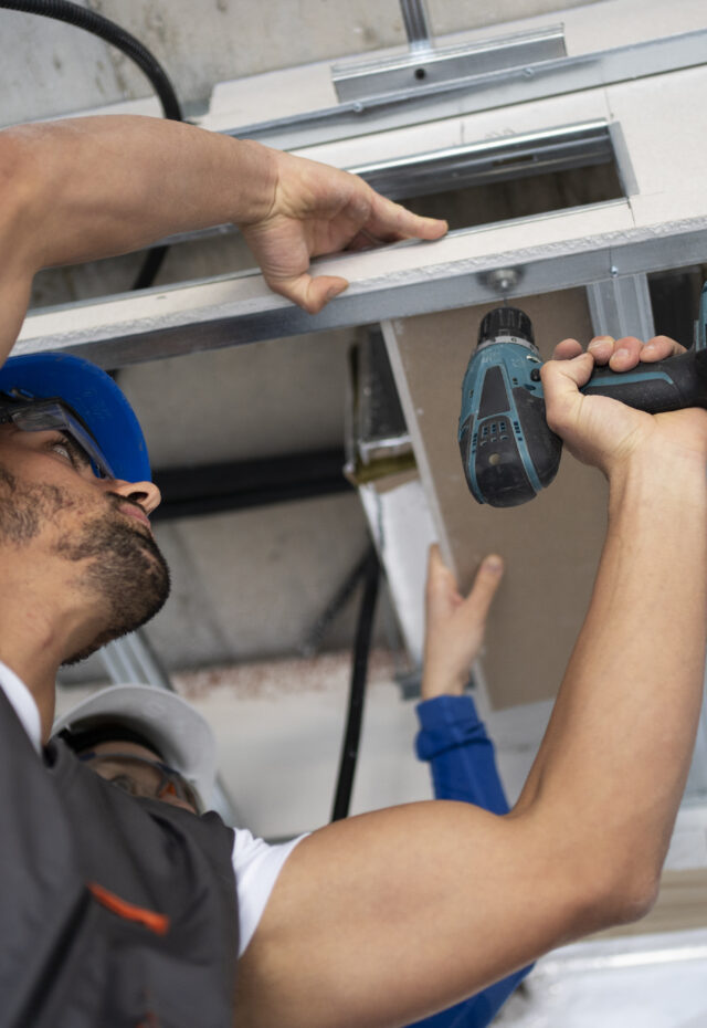 Reliable Refrigerator Maintenance & HVAC Services in Novato 