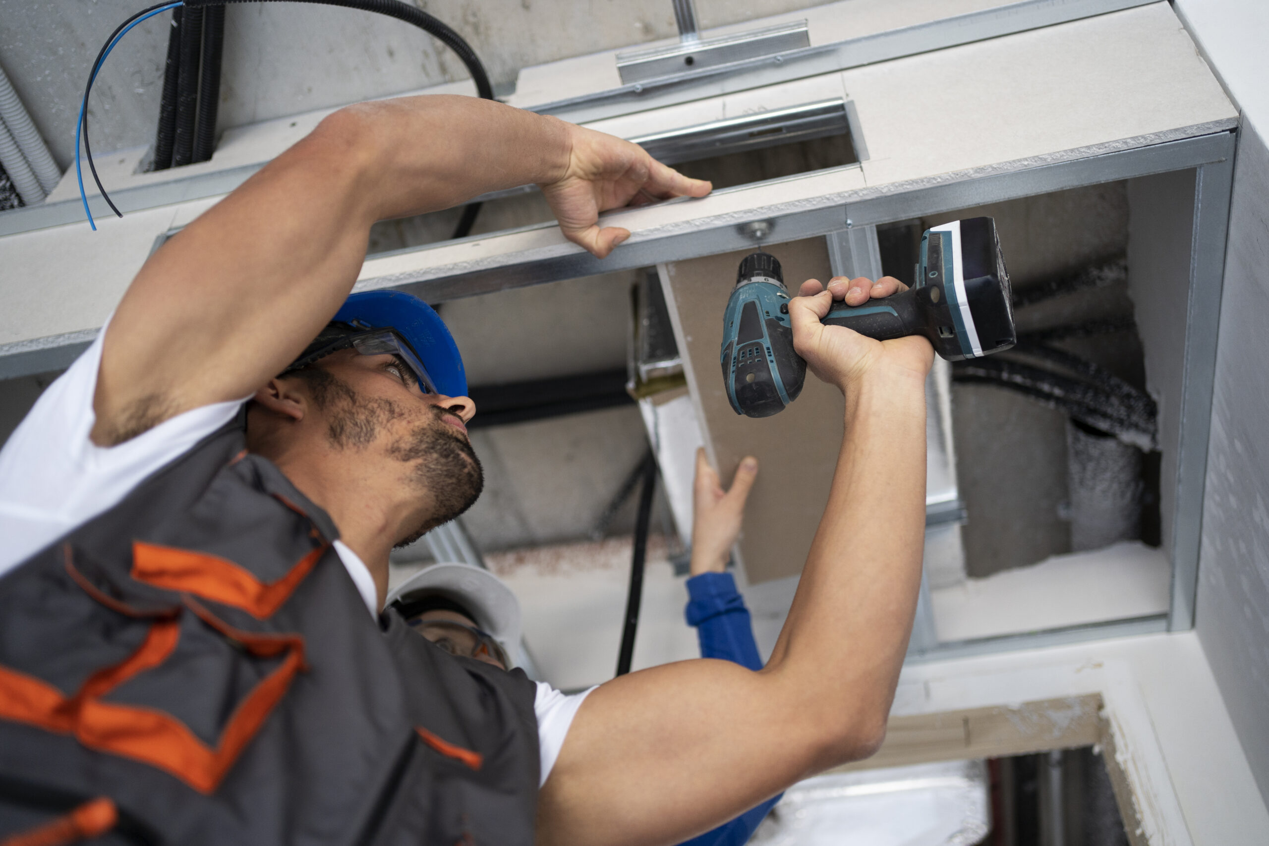 Reliable Refrigerator Maintenance & HVAC Services in Novato 