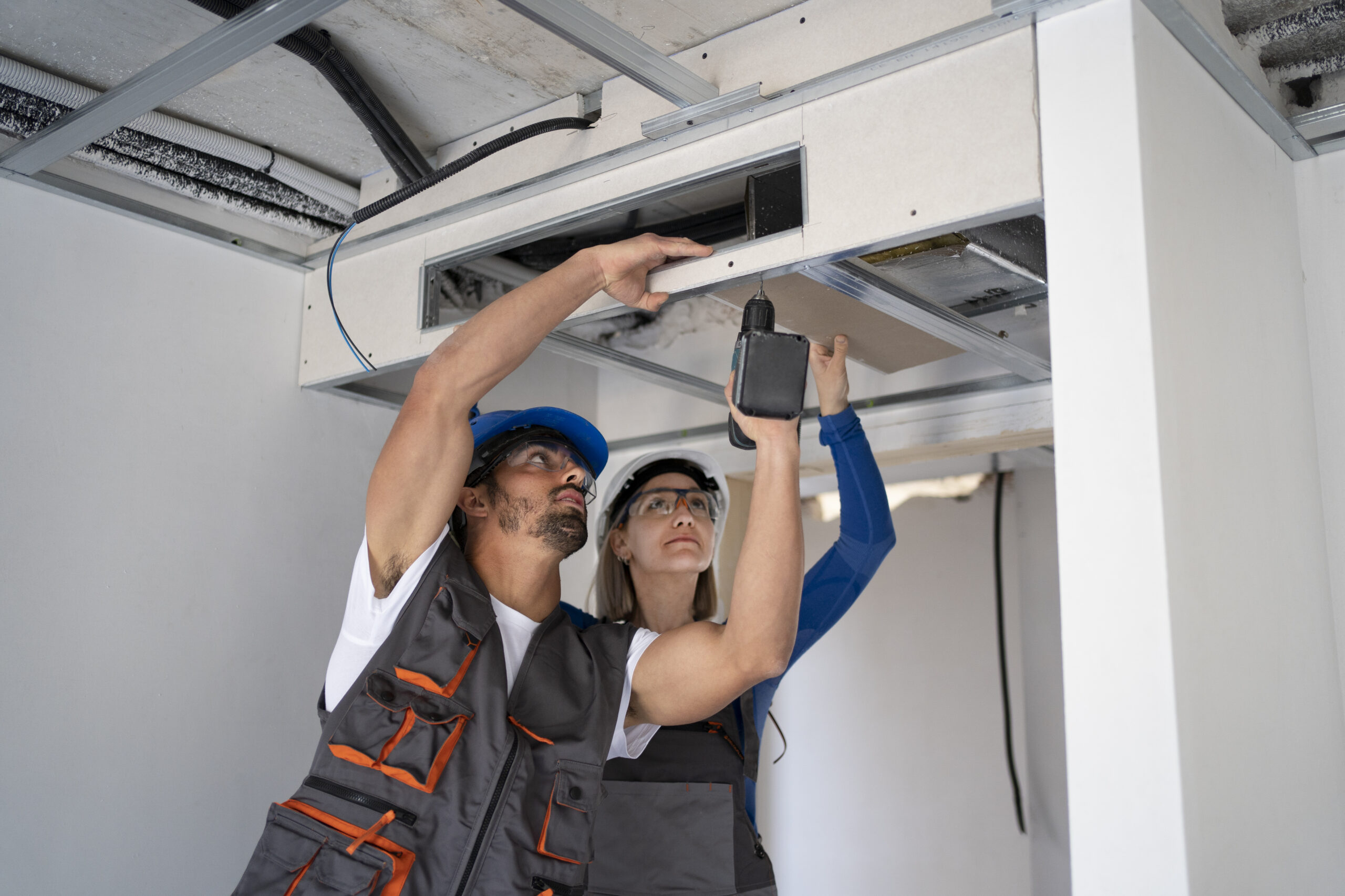 HVAC Services Santa Rosa | Affordable Home Solutions  
