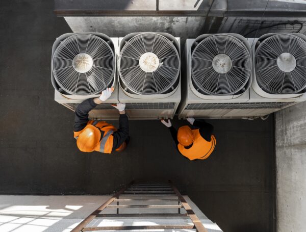 Trustworthy Commercial HVAC Services in Windsor  