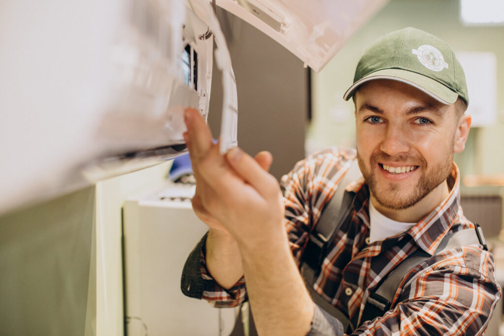 AC Repair