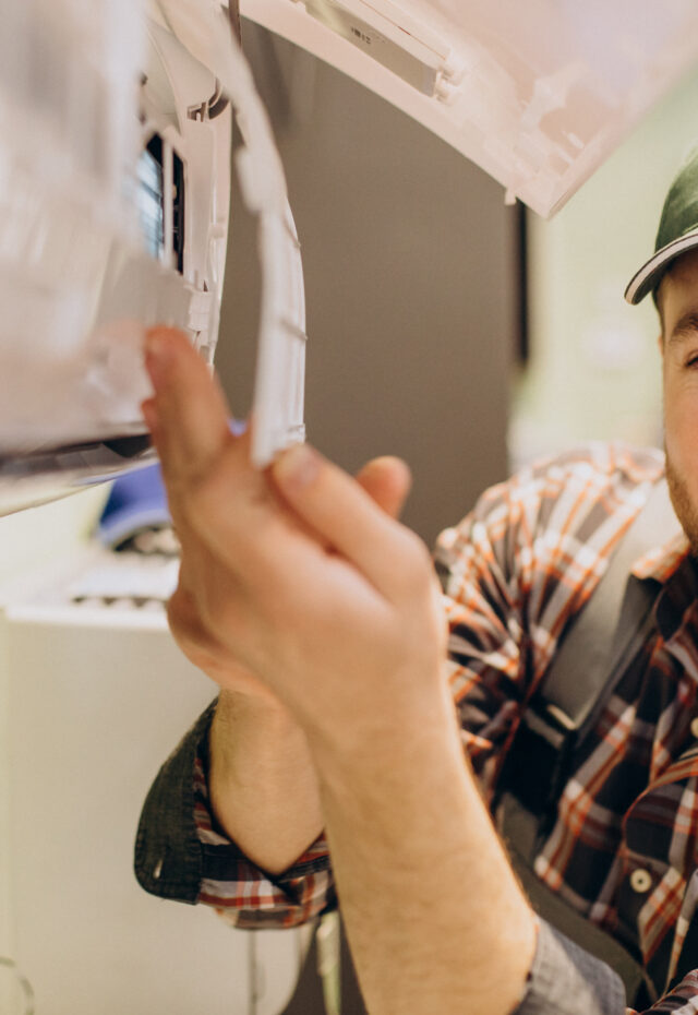 Stay Comfortable During the Summer with AC Services in San Rafael