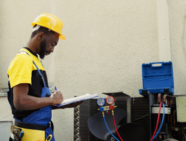 Rohnert Park’s Leading Automotive HVAC Services