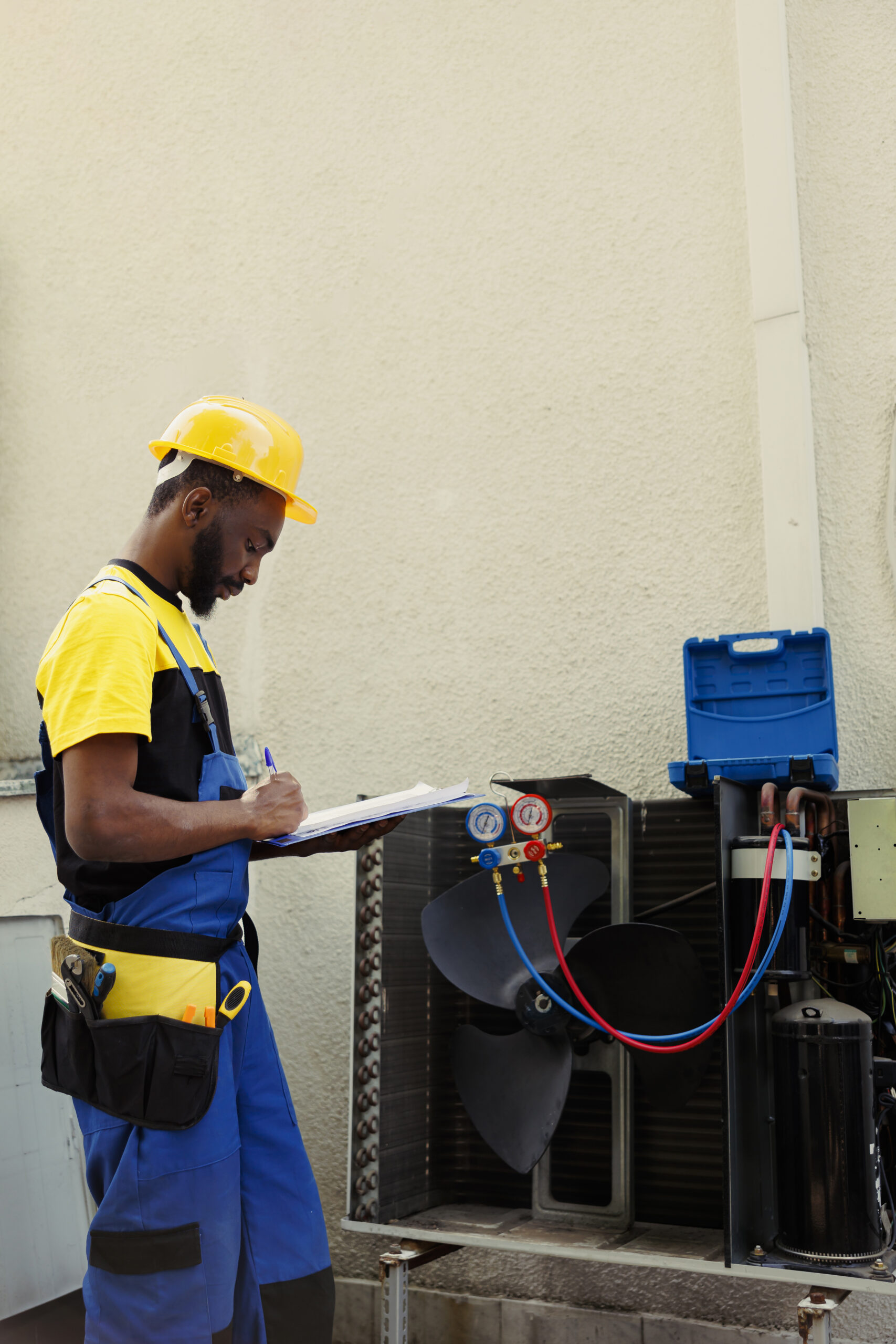 Rohnert Park’s Leading Automotive HVAC Services