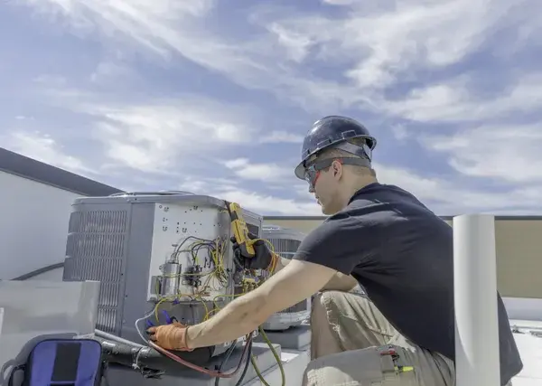 Affordable Commercial HVAC Solutions San Rafael, CA