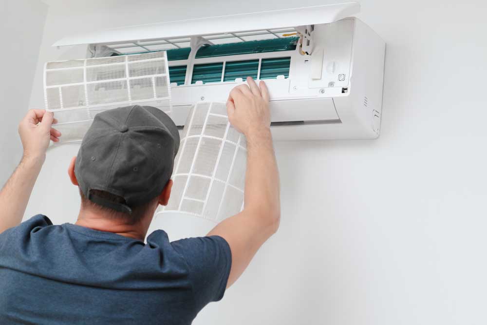 Skilled Commercial Heating & Cooling Experts in Rohnert Park