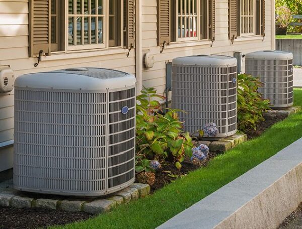 Best Residential Air Conditioning Systems in Healdsburg