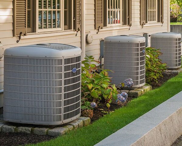 Air Conditioners