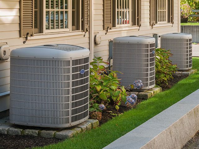 Best Residential Air Conditioning Systems in Healdsburg