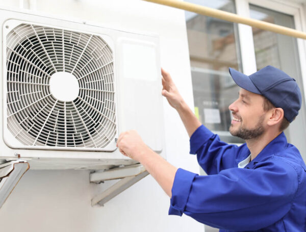 Quality Air Conditioning Installation Near Me in Santa Rosa