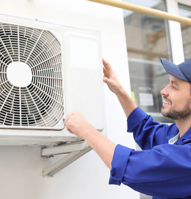 Quality Air Conditioning Installation Near Me in Santa Rosa