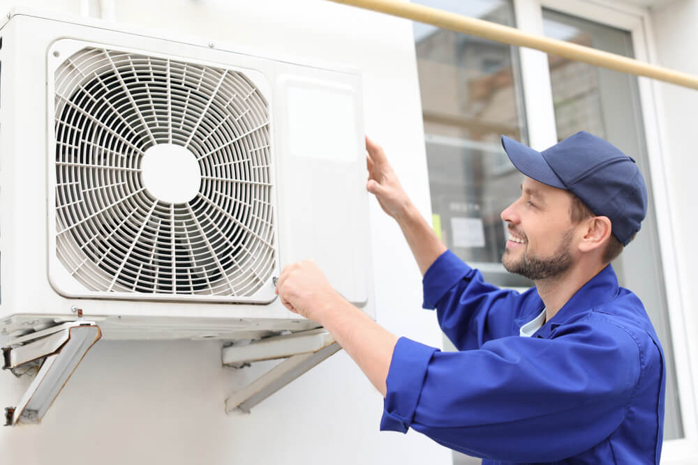 Quality Air Conditioning Installation Near Me in Santa Rosa