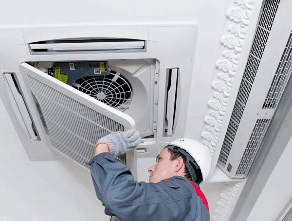 Top Rated Central Air Conditioning Repair in Novato
