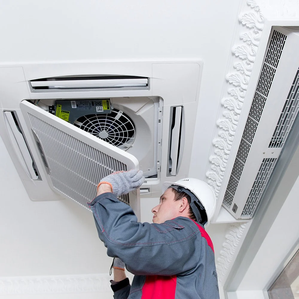 Top Rated Central Air Conditioning Repair in Novato