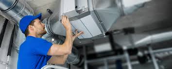 Professional Commercial AC Maintenance Company Healdsburg