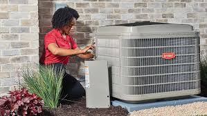 Best Air Conditioning Contractors for Rohnert Park Residents