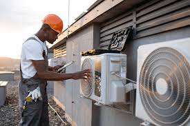 Customized HVAC Solutions for Office Buildings Petaluma
