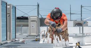 Top-Rated Commercial HVAC Installation in Santa Rosa, CA