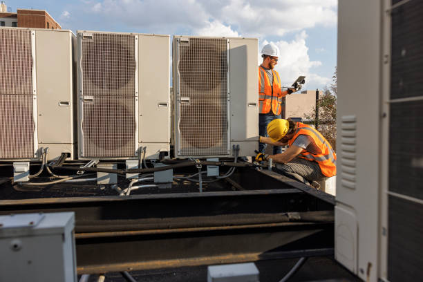 Whole Climate Solutions for Businesses in Novato