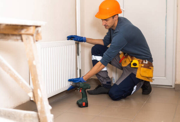 Warm Up Your Winters with the Best Heating in Windsor