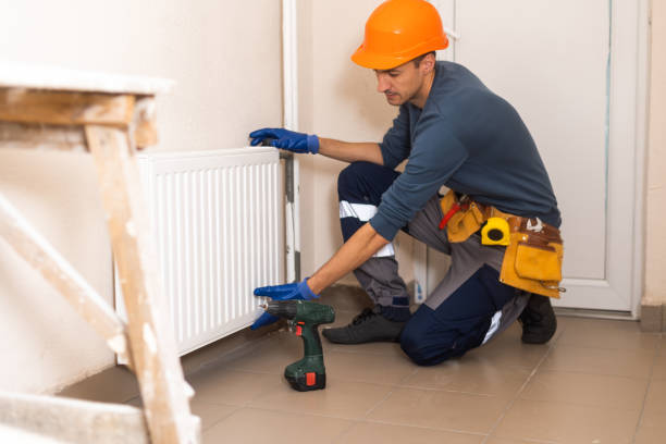 Warm Up Your Winters with the Best Heating in Windsor