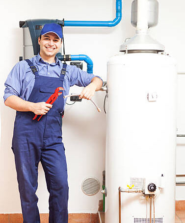 Today is the Best Time to Upgrade Your Water Heater in Windsor