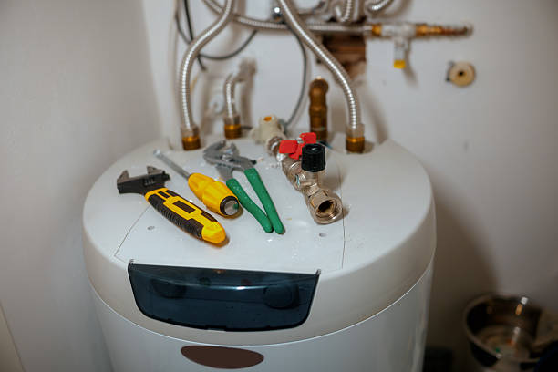Time for a Change? Upgrade Your Water Heater in Rohnert Park