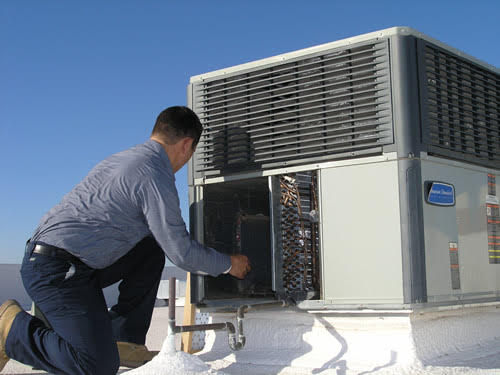 Save Big with Affordable AC Maintenance in Petaluma, CA