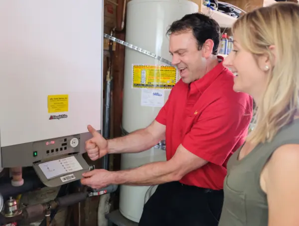 Trusted Gas Heater Installation Specialists in Petaluma, CA