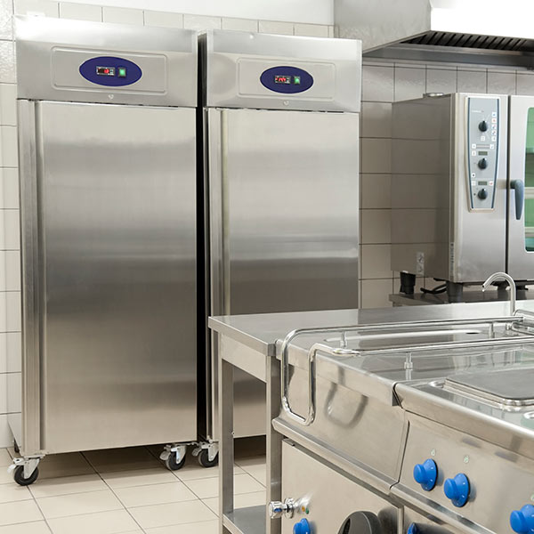 Reliable Restaurant Refrigeration Installation in Novato, CA