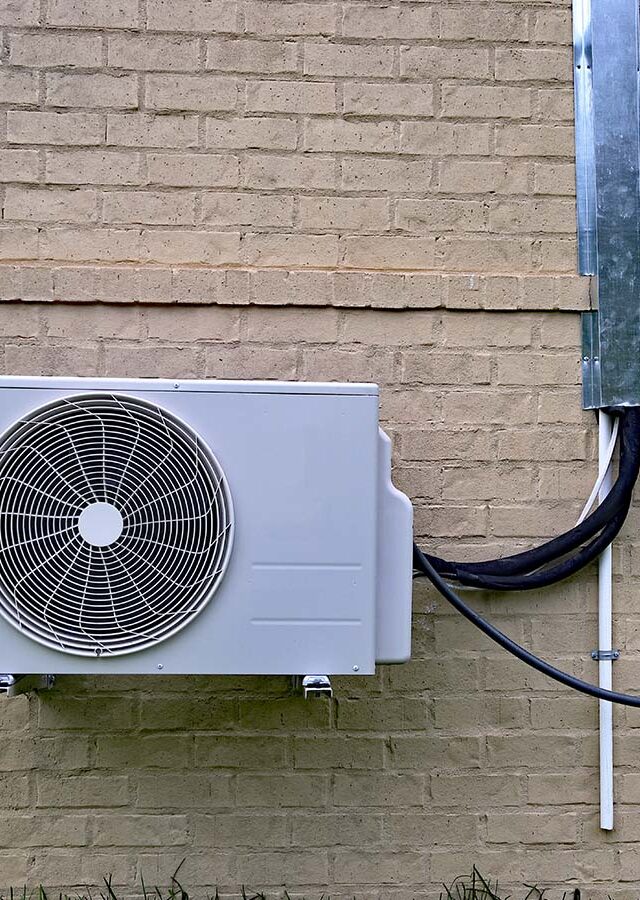 Top-rated Ductless HVAC System Installation Specialists in Windsor