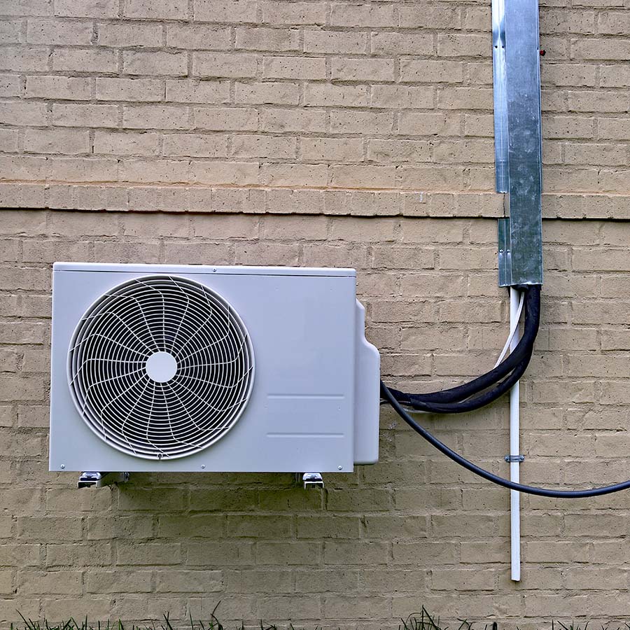 Top-rated Ductless HVAC System Installation Specialists in Windsor