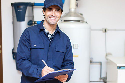 Affordable Water Heater Repair in  Novato CA Contractors