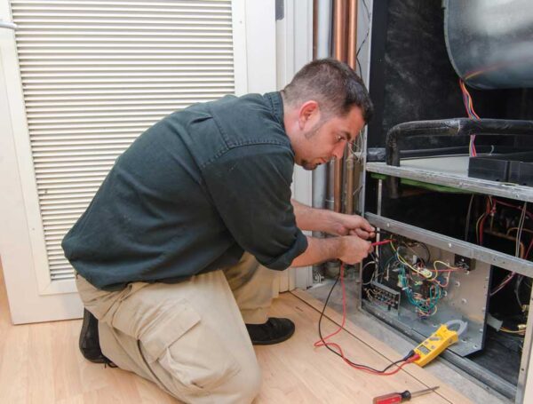 Top Home HVAC Repair and Maintenance Near Me Rohnert Park