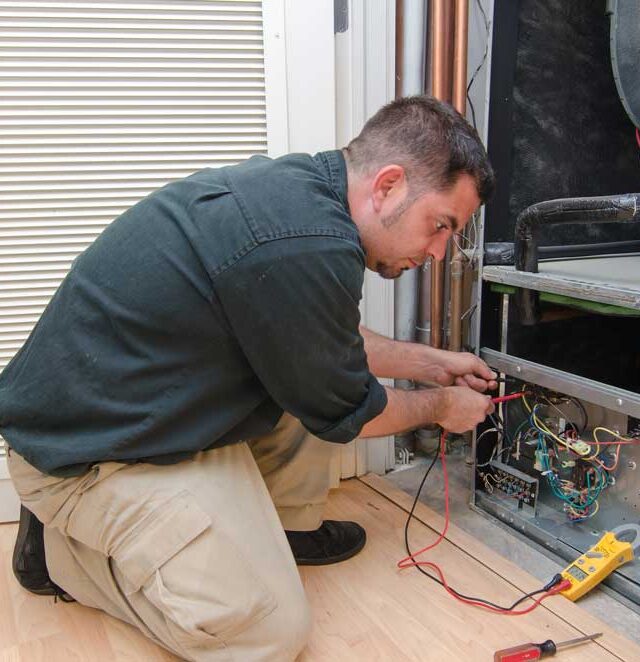 Top Home HVAC Repair and Maintenance Near Me Rohnert Park