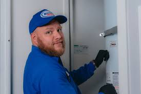 Licensed Water Heater Replacement Specialists San Rafael, CA