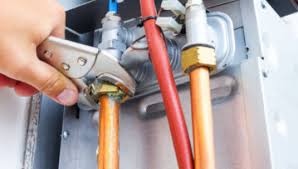 Efficient Water Heater Repair Solutions in Santa Rosa, CA