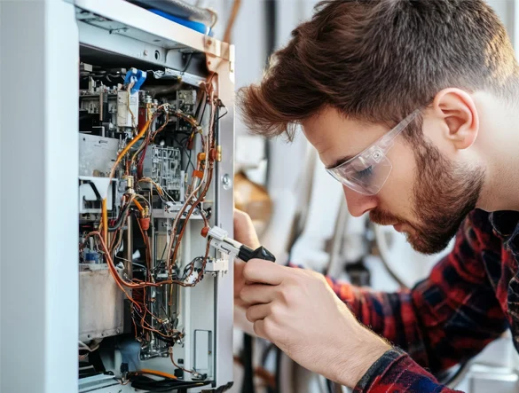 Top Rated Electric Furnace Replacement Services Rohnert Park