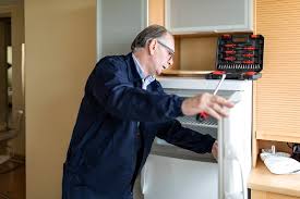 Comprehensive Walk-in Cooler Repair Service in Santa Rosa