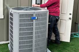 Licensed HVAC Unit Replacement Contractors in Santa Rosa, CA