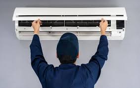 High Quality AC Repair Services in Windsor