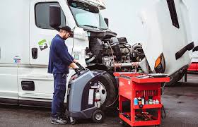 Emergency Truck AC Repair and Service in Rohnert Park, CA