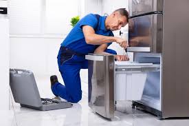 Professional Industrial Freezer Repair Services in Windsor