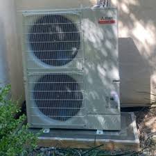 Professional Central Heating and Cooling Services San Rafael