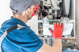 Skilled Furnace Repair Experts Offering Service in Novato