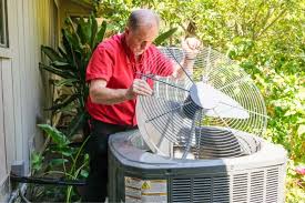 Quick-Response Emergency AC Repair Services in Petaluma