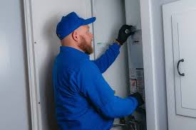 Best Local Tankless Water Heater Repair Rohnert Park, CA 