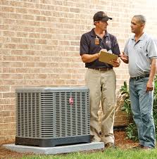 Professional Air Conditioning Installation San Rafael, CA