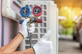 Professional Emergency HVAC Repair in Santa Rosa, CA